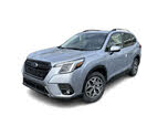 Subaru Forester Touring Wagon AWD