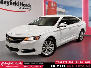 Chevrolet Impala LT FWD