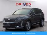 Cadillac XT6 Premium Luxury AWD