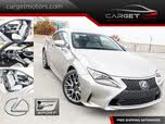 Lexus RC 300 RWD
