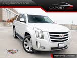 Cadillac Escalade Luxury 4WD