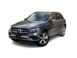 Mercedes-Benz GLC 300 4MATIC