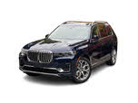 BMW X7 xDrive40i AWD