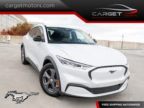 Ford Mustang Mach-E Select AWD