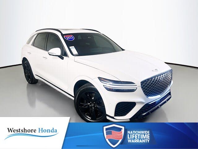 2023 Genesis GV70 3.5T Sport AWD