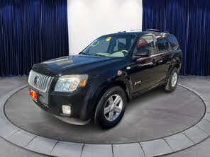 Mercury Mariner Hybrid Base