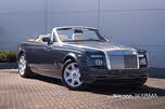 Rolls-Royce Phantom Drophead Coupe Convertible