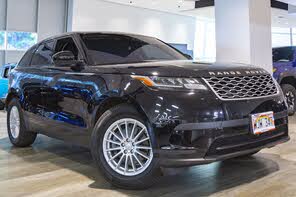 Land Rover Range Rover Velar P250 AWD
