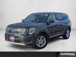 Kia Telluride LX AWD