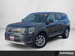 Kia Telluride LX AWD