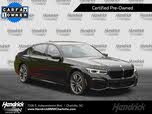 BMW 7 Series M760i xDrive AWD