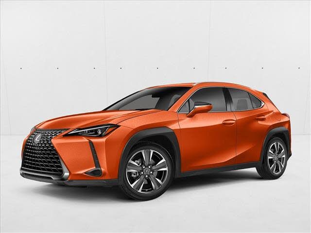 2025 Lexus UX Hybrid 300h Premium FWD
