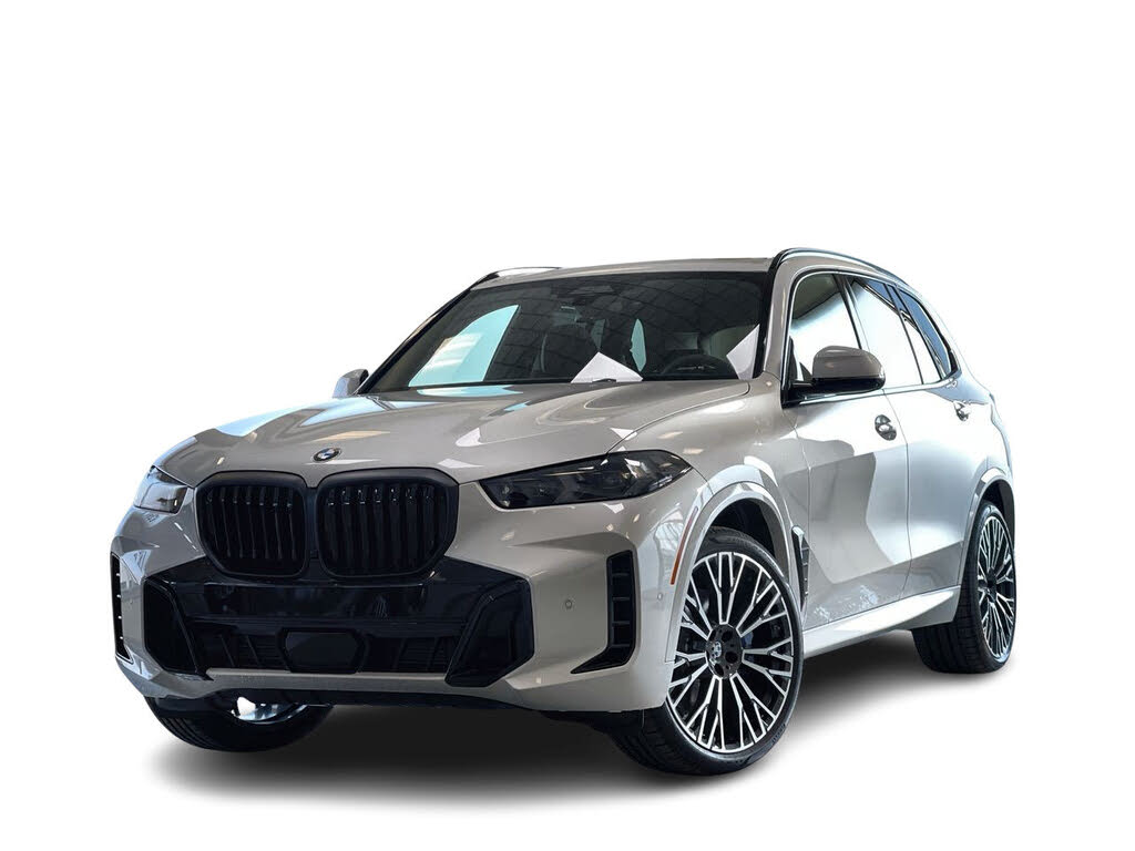 BMW X5 xDrive40i 2026