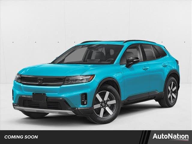 2026 Honda Prologue Touring FWD