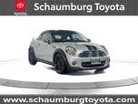 MINI Cooper Coupe FWD