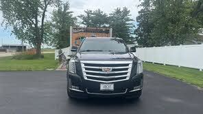 Cadillac Escalade Luxury 4WD