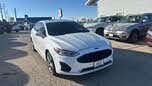 Ford Fusion SEL