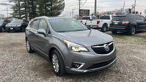 Buick Envision Essence FWD