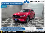 Mazda CX-5 Touring AWD