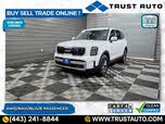 Kia Telluride LX AWD