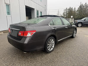 Lexus ES 350 FWD