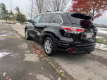 Toyota Highlander XLE AWD