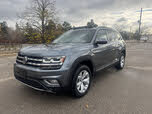 Volkswagen Atlas 3.6 FSI Highline 4Motion