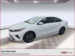 Kia Forte LXS FWD