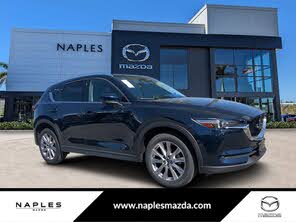 Mazda CX-5 Grand Touring AWD