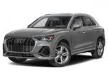 Audi Q3 quattro Premium Plus S Line 45 TFSI