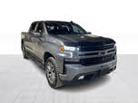 Chevrolet Silverado 1500 RST Crew Cab 4WD
