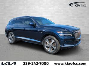 Genesis GV80 2.5T RWD