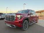 GMC Sierra 1500 Denali Crew Cab 4WD