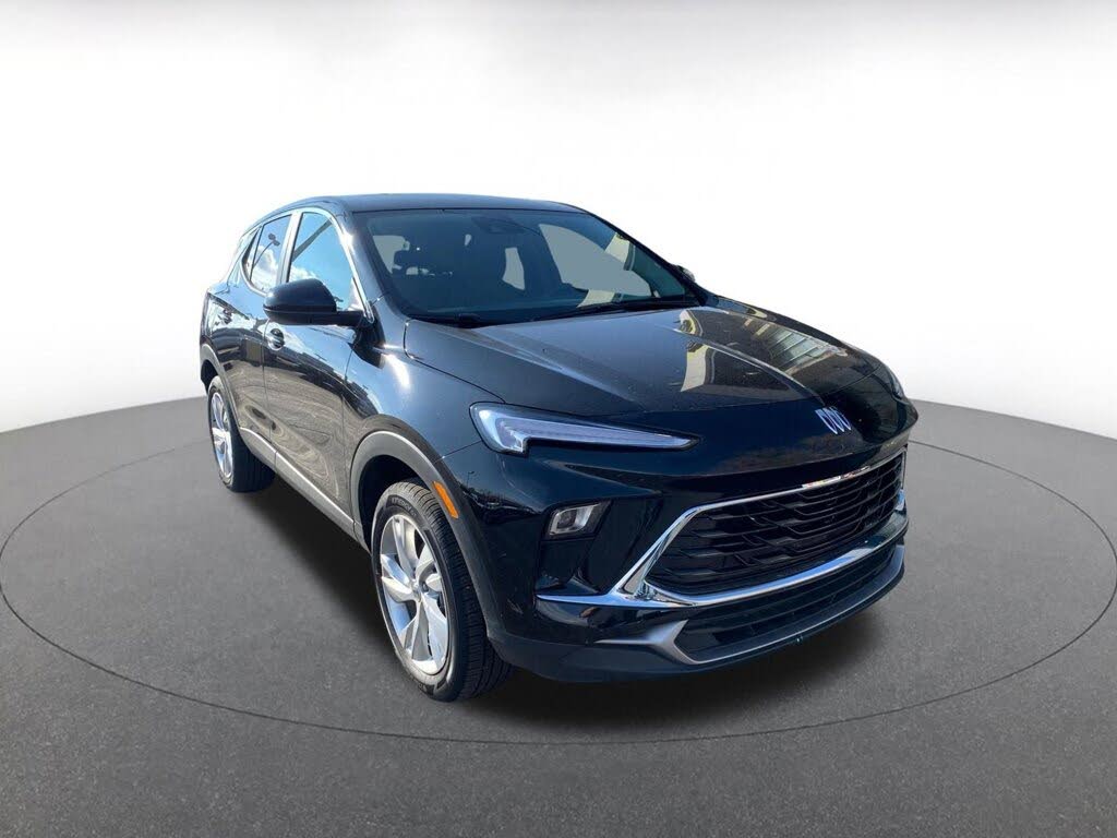 2025 Buick Encore GX Preferred AWD