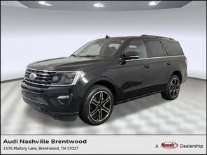 Ford Expedition Limited 4WD