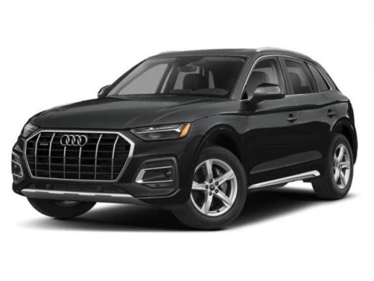 2023 Audi Q5 quattro Prestige S Line 45 TFSI