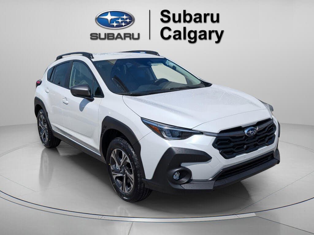 2026 Subaru Crosstrek Premium AWD