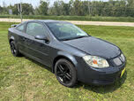 Pontiac G5 Base