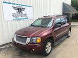 GMC Envoy XL SLT