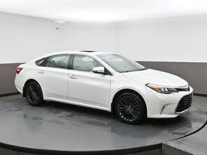 Toyota Avalon Touring