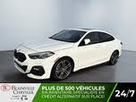 BMW 2 Series 228i xDrive Gran Coupe AWD