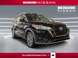 Nissan Kicks SV FWD