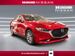 Mazda MAZDA3 Preferred Sedan AWD