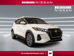 Nissan Kicks SV FWD
