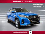 Nissan Kicks S FWD