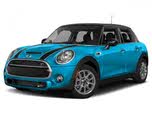 MINI Cooper S 4-Door Hatchback FWD