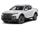 Hyundai Santa Cruz Ultimate Crew Cab AWD