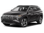 Hyundai Tucson Hybrid Ultimate AWD