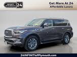 INFINITI QX80 Luxe 4WD