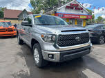 Toyota Tundra SR5 Double Cab 4WD
